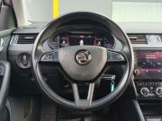 Skoda Octavia III (A7) Рестайлинг Москва  - изображение 32