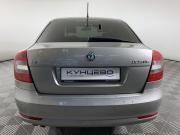 Skoda Octavia II (A5) Рестайлинг Москва  - изображение 25
