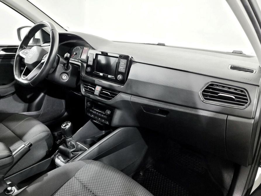 Volkswagen Polo VI Москва  - изображение 11