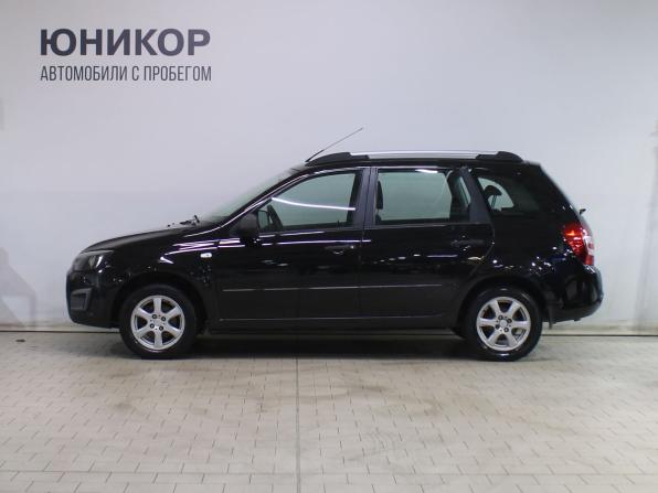Lada (ВАЗ) Kalina II с пробегом 2017 года, цена 459 000 рублей, 131398 км, универсал, Автокод Объявления