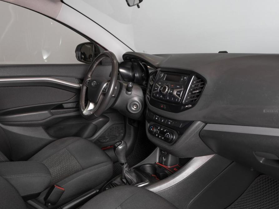 Lada (ВАЗ) Vesta I Казань  - изображение 7
