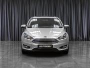 Ford Focus III Рестайлинг Тюмень  - изображение 24