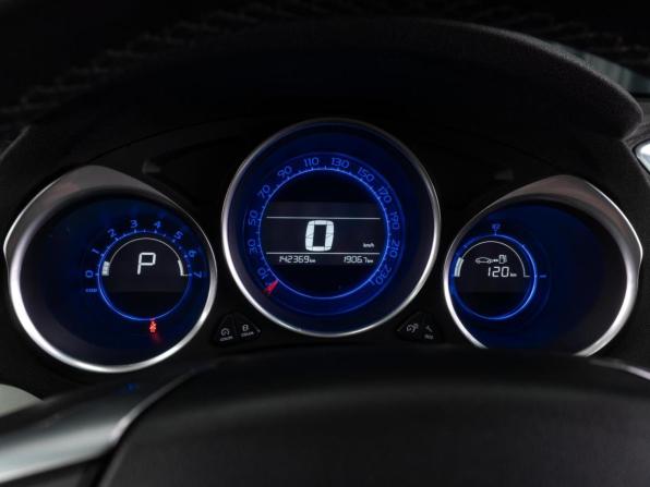 Citroen C4 II Рестайлинг с пробегом 2018 года, цена 1 189 000 рублей, 142369 км, седан, Автокод Объявления