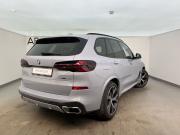 BMW X5 IV (G05/G18) Рестайлинг Москва  - изображение 21