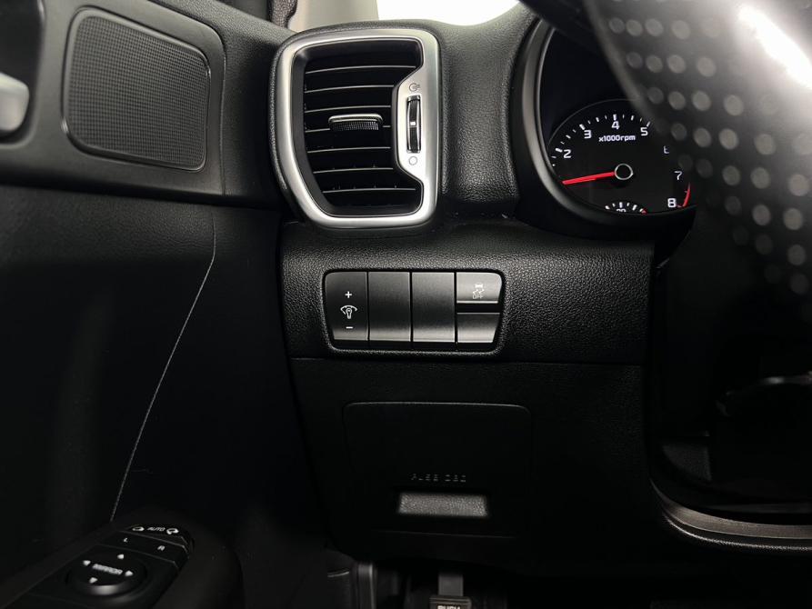 Kia Sportage IV Калининград  - изображение 19