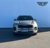 Kia Sportage IV Санкт-Петербург  - изображение 32
