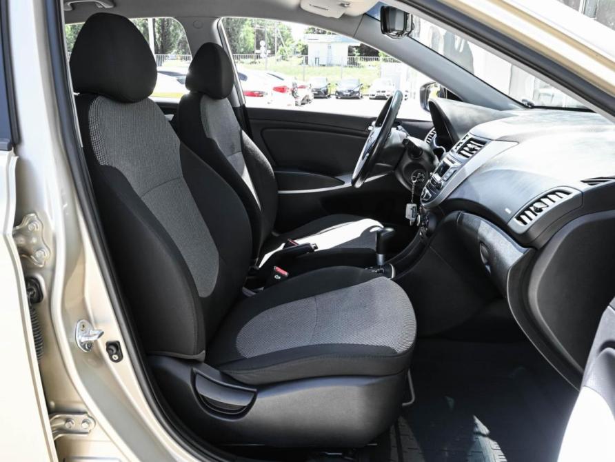 Hyundai Solaris I Ставрополь  - изображение 8