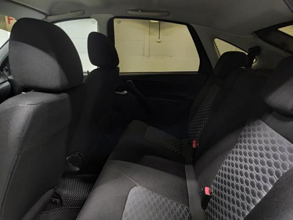 Lada (ВАЗ) Granta I Рестайлинг с пробегом 2019 года, цена 690 000 рублей, 79155 км, хэтчбек, Автокод Объявления
