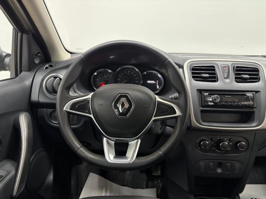 Renault Sandero II Рестайлинг Альметьевск  - изображение 10