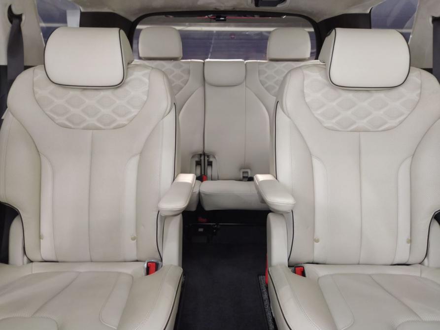 Hyundai Palisade I Екатеринбург  - изображение 31