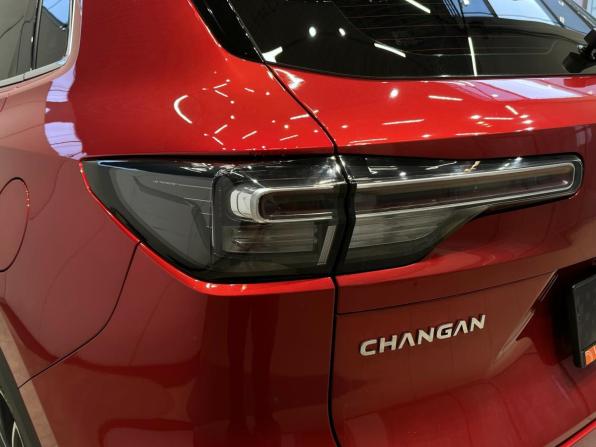 Changan UNI-S (CS55 Plus) с пробегом 2024 года, цена 2 100 000 рублей, 18010 км, внедорожник, Автокод Объявления