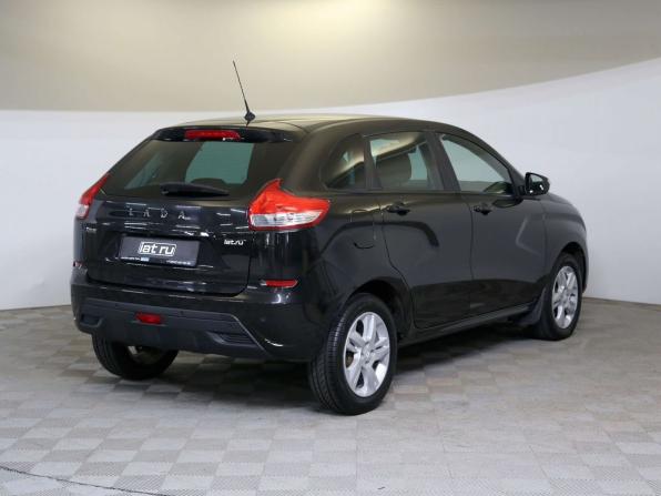 Lada (ВАЗ) XRAY I с пробегом 2020 года, цена 870 000 рублей, 122567 км, хэтчбек, Автокод Объявления
