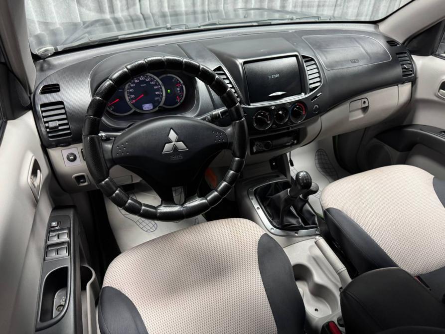Mitsubishi L200 IV Стерлитамак  - изображение 27
