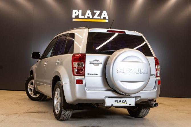 Suzuki Grand Vitara II с пробегом 2006 года, цена 750 000 рублей, 314702 км, внедорожник, Автокод Объявления