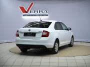 Skoda Rapid I Рестайлинг Уфа  - изображение 21