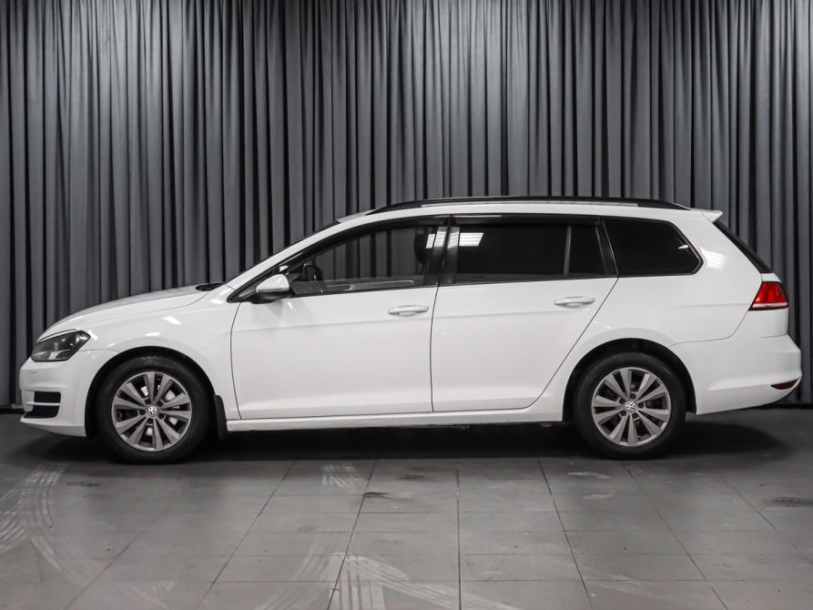 Volkswagen Golf VII Минеральные Воды  - изображение 6