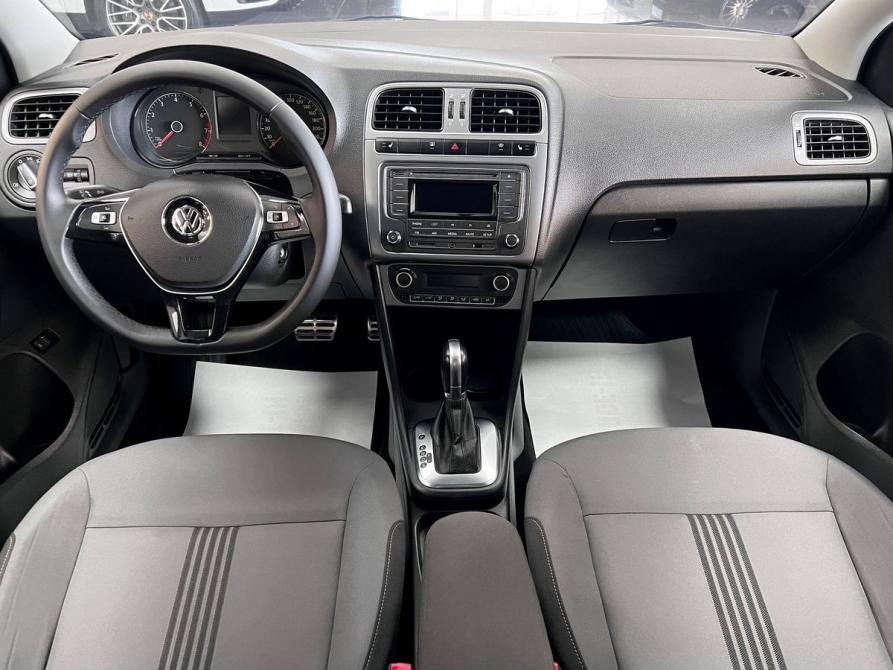 Volkswagen Polo V Рестайлинг Тверь  - изображение 10