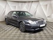 Hyundai Sonata IV (EF) Рестайлинг Москва  - изображение 19