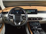 JETOUR X70+ I Рестайлинг Кемерово  - изображение 38