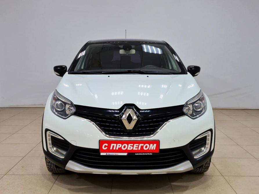 Renault Kaptur I Альметьевск  - изображение 2