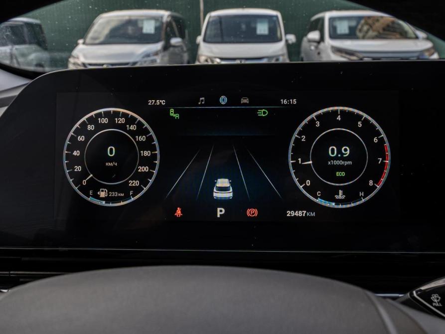 Omoda C5 I Краснодар  - изображение 17