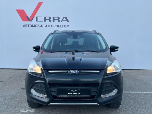 Ford Kuga II с пробегом 2013 года, цена 970 000 рублей, 218632 км, внедорожник, Автокод Объявления