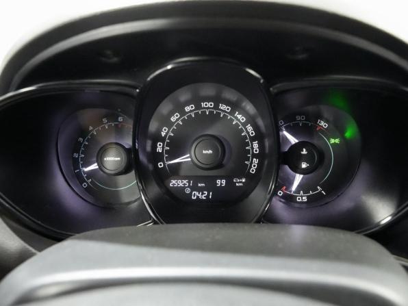 Lada (ВАЗ) Vesta I с пробегом 2016 года, цена 730 000 рублей, 259500 км, седан, Автокод Объявления