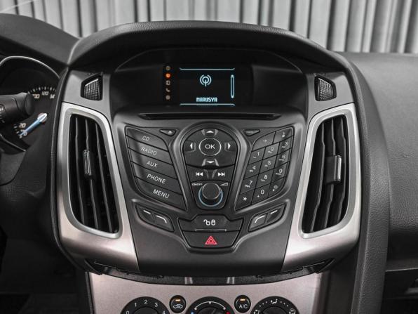 Ford Focus III с пробегом 2014 года, цена 879 000 рублей, 111558 км, седан, Автокод Объявления