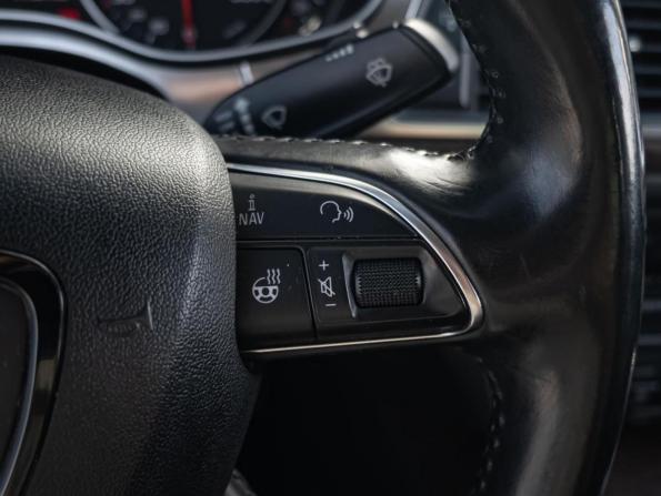 Audi A6 IV (C7) с пробегом 2012 года, цена 1 780 000 рублей, 205463 км, седан, Автокод Объявления