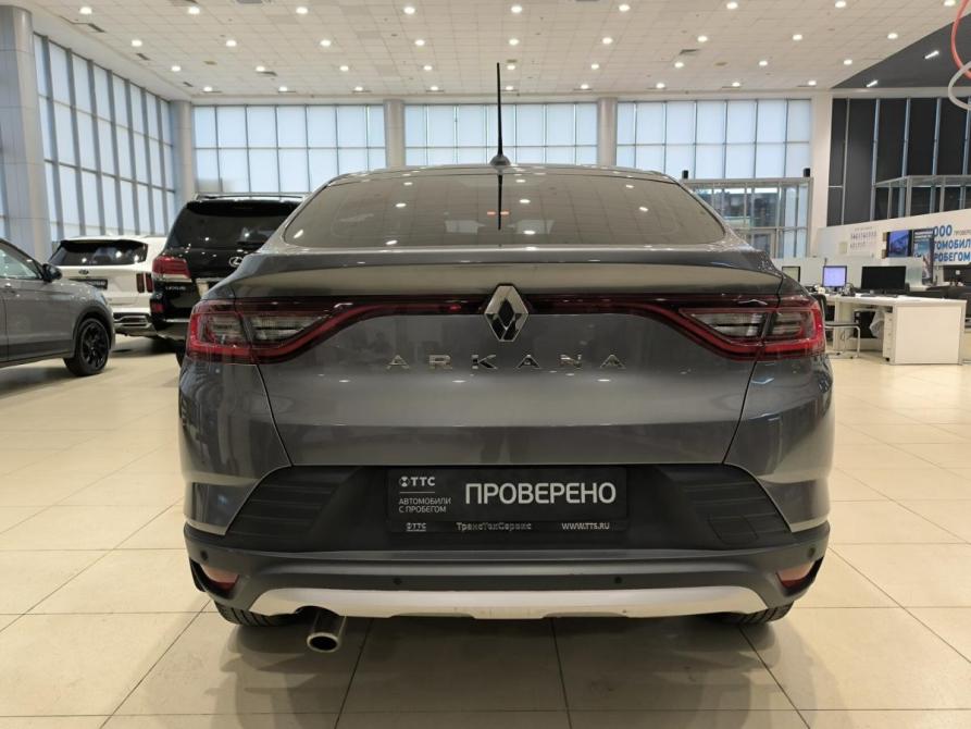 Renault Arkana I Казань  - изображение 7