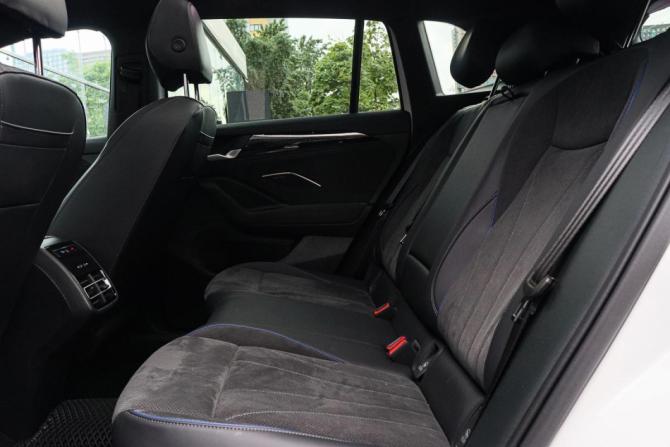 Volkswagen Tiguan III (China Market) с пробегом 2024 года, цена 4 200 000 рублей, 27974 км, внедорожник, Автокод Объявления