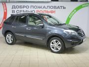Renault Koleos I Рестайлинг Москва  - изображение 27