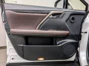 Lexus RX IV Рестайлинг Москва  - изображение 50