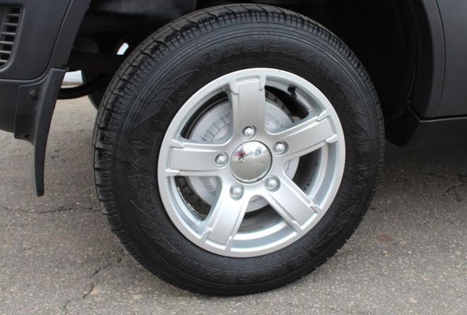 Chevrolet Niva I Рестайлинг с пробегом 2015 года, цена 650 000 рублей, 167177 км, внедорожник, Автокод Объявления
