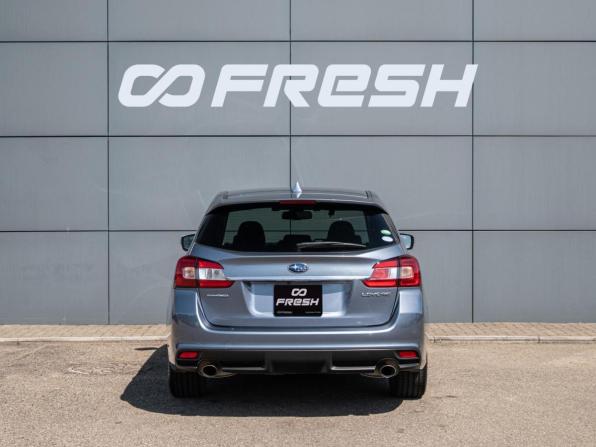 Subaru Levorg I с пробегом 2017 года, цена 1 450 000 рублей, 101684 км, универсал, Автокод Объявления