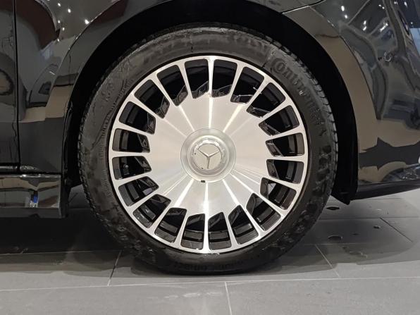 Mercedes-Benz V-Класс III (W447) Рестайлинг с пробегом 2022 года, цена 7 990 000 рублей, 55725 км, минивэн, Автокод Объявления