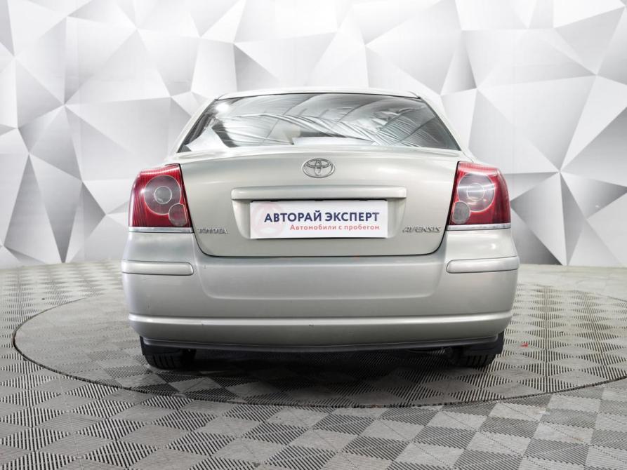 Toyota Avensis II Рестайлинг Ульяновск  - изображение 4