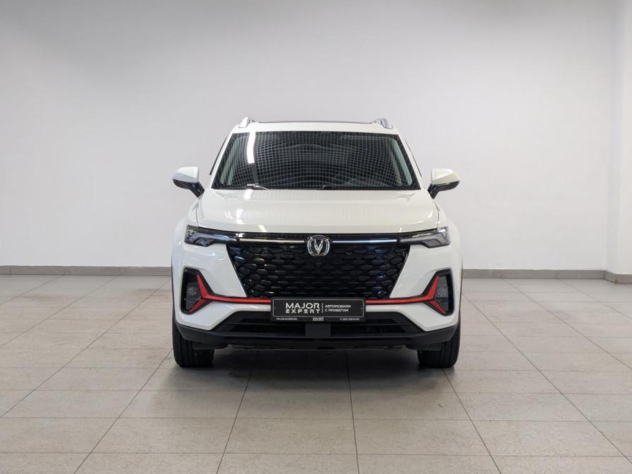 Changan CS35 Plus I Рестайлинг Санкт-Петербург  - изображение 2