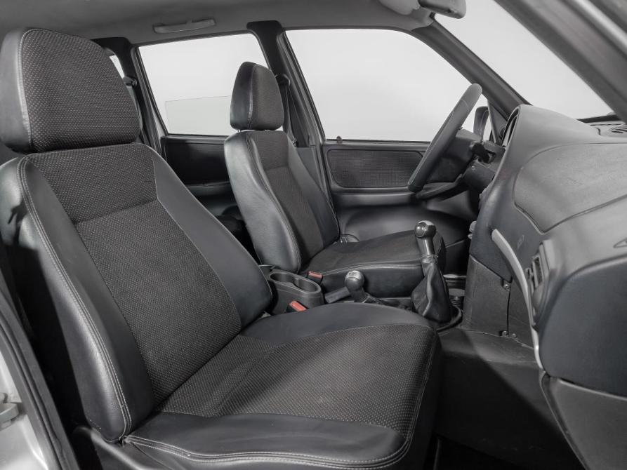 Chevrolet Niva I Рестайлинг Нижний Новгород  - изображение 5