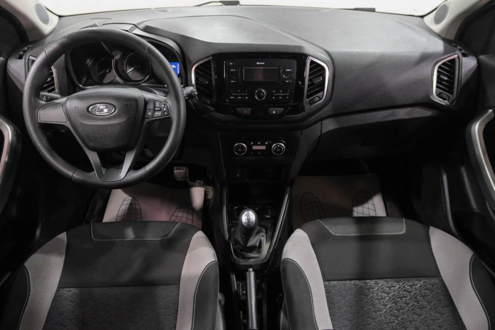Lada (ВАЗ) XRAY I Новокузнецк  - изображение 18