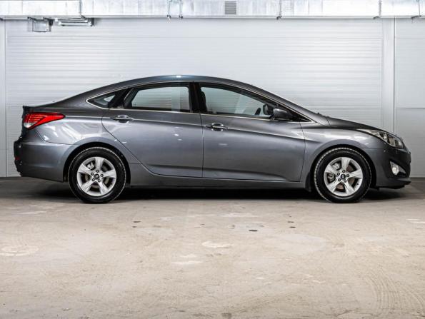 Hyundai i40 I с пробегом 2013 года, цена 1 275 000 рублей, 217775 км, седан, Автокод Объявления