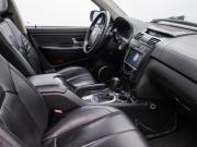 SsangYong Rexton II Москва  - изображение 28