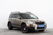 Skoda Yeti I Сургут  - изображение 18