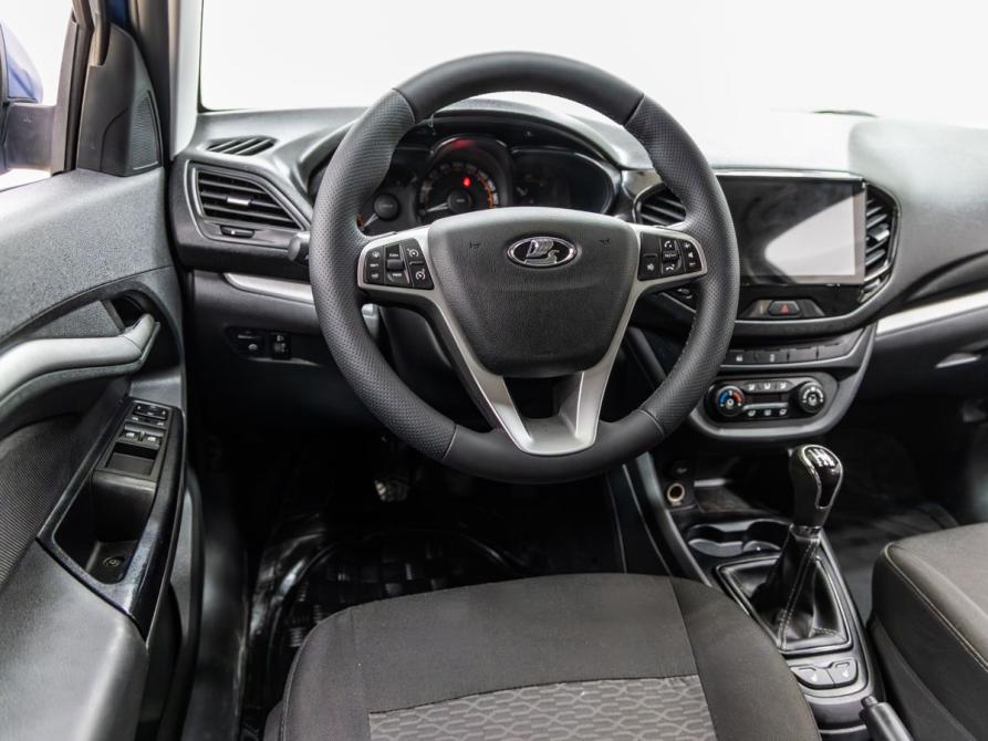 Lada (ВАЗ) Vesta I Волгоград  - изображение 14