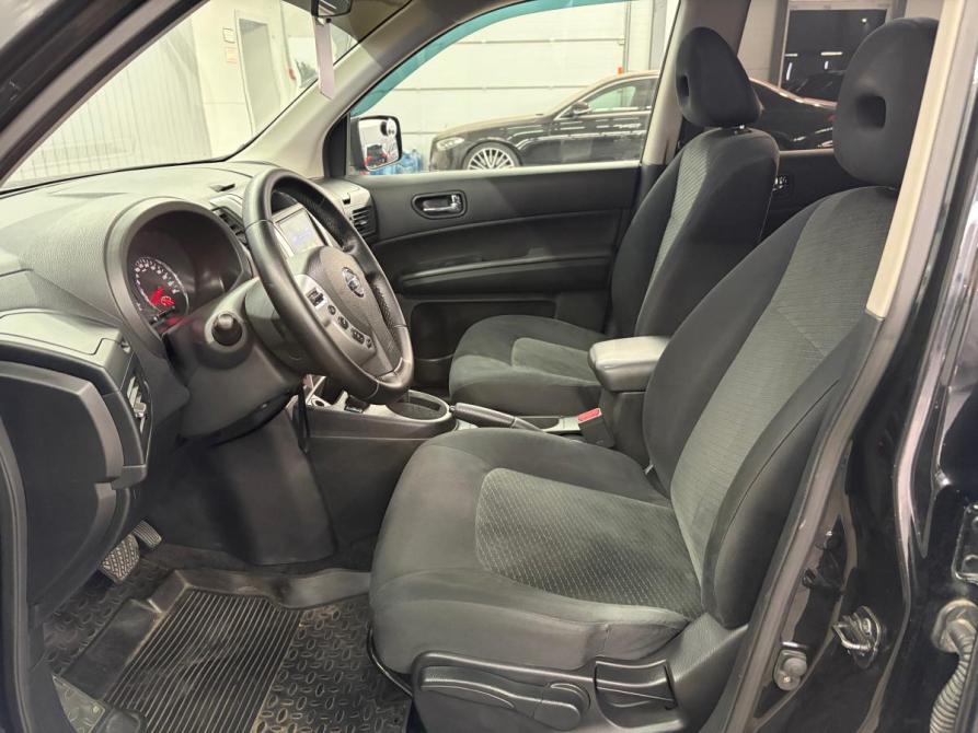 Nissan X-Trail II Рестайлинг Краснодар  - изображение 12