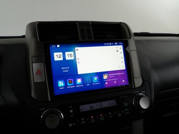 Toyota Land Cruiser Prado 150 Series с пробегом 2011 года, цена 2 245 077 рублей, 302862 км, внедорожник, Автокод Объявления