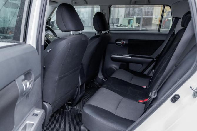 Toyota Corolla Rumion с пробегом 2010 года, цена 890 000 рублей, 190230 км, универсал, Автокод Объявления