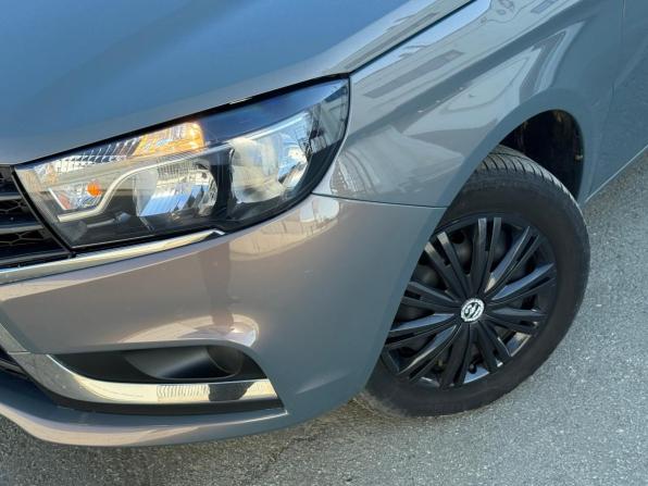 Lada (ВАЗ) Vesta I с пробегом 2021 года, цена 1 100 000 рублей, 43000 км, седан, Автокод Объявления