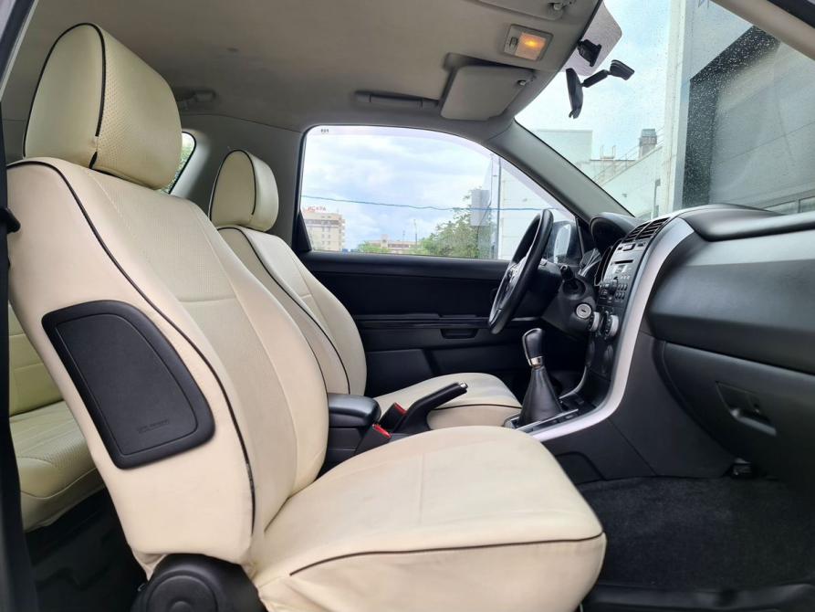 Suzuki Grand Vitara II Рестайлинг Москва  - изображение 9
