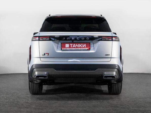 Jaecoo J7 I с пробегом 2023 года, цена 2 544 000 рублей, 27329 км, внедорожник, Автокод Объявления